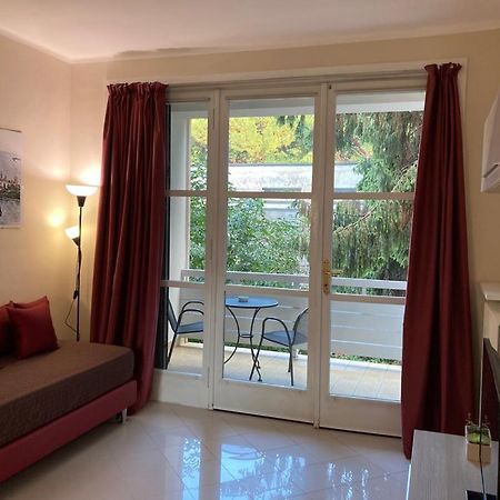 Apartment "Borgo Olivetti" Ivrea Eksteriør billede