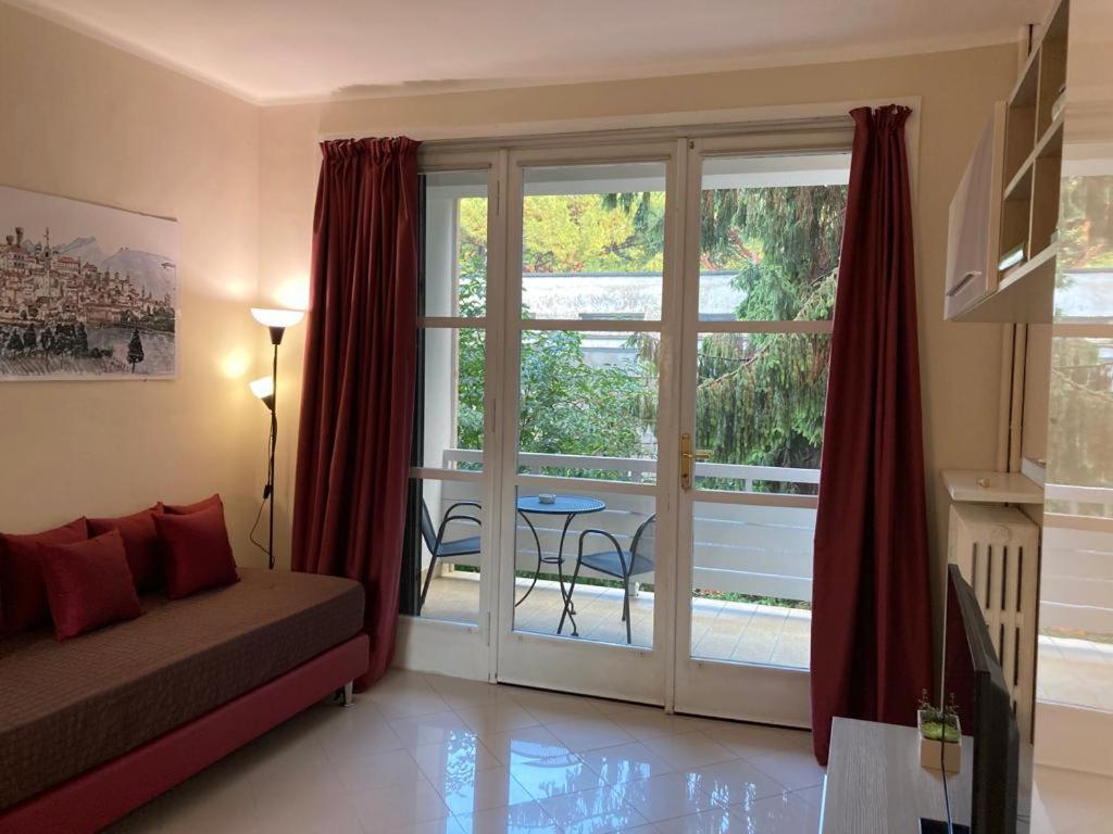 Apartment "Borgo Olivetti" Ivrea Eksteriør billede